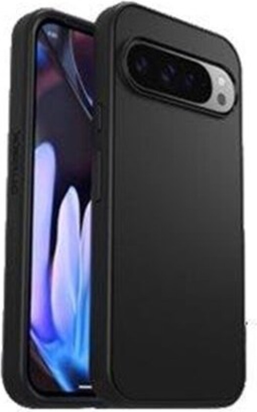 Symmetry Google Pixel 9 Pro Xl Sort