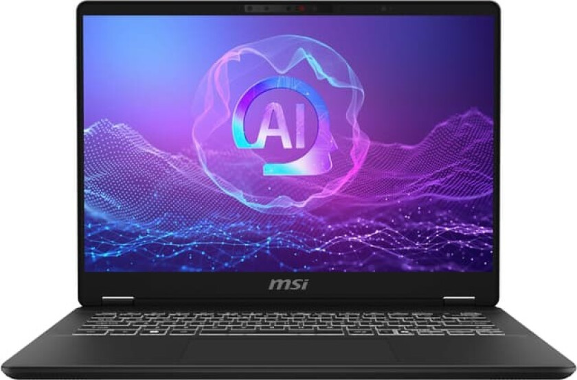 Msi Prestige 14 Ai+ Core Ultra 7 32gb 1000gb 14"