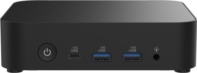 Bilde av Asus Nuc 14 Essetial N150 Barebone