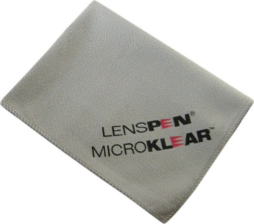 Bilde av Photo Microklear Cloth