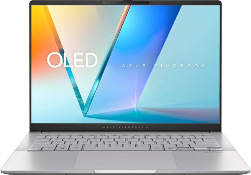 Vivobook S 14 OLED M5406WA-QD125W 14" Copilot+ PC