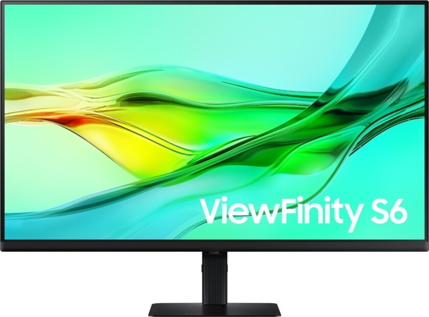 Viewfinity S6 S604ud Usb-c 32" 2560 X 1440pixels Ips 16:9 100hz