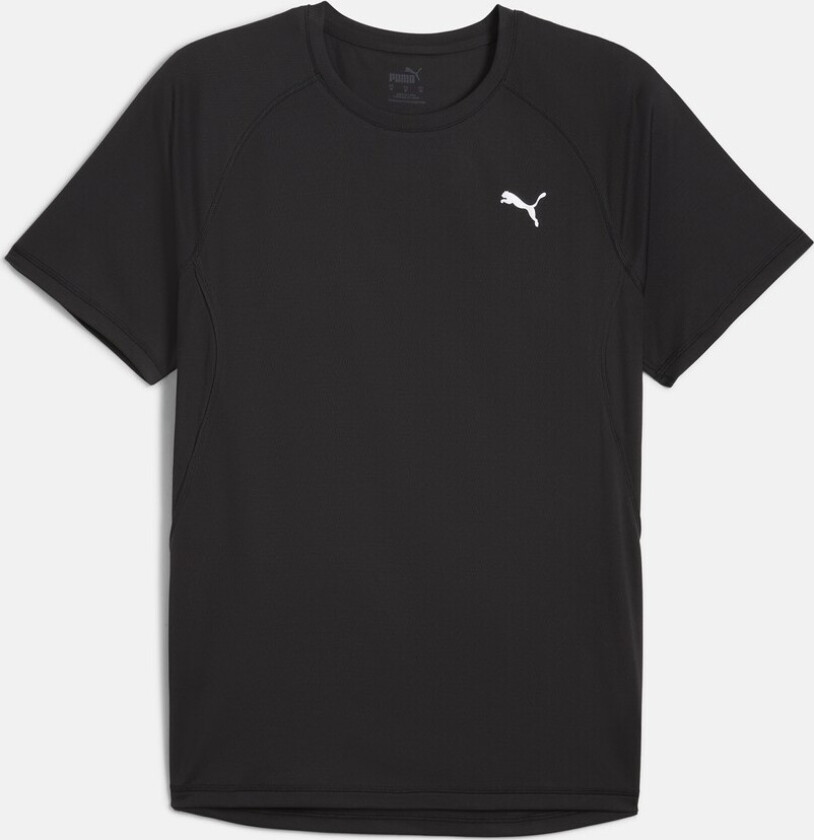 Run Velocity SS Tee