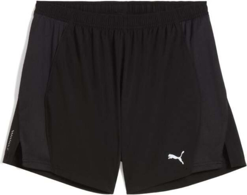 Run Velocity 5" Shorts