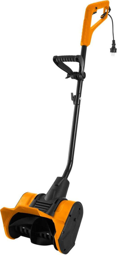 Bilde av Smart 365 1300W snøfreser