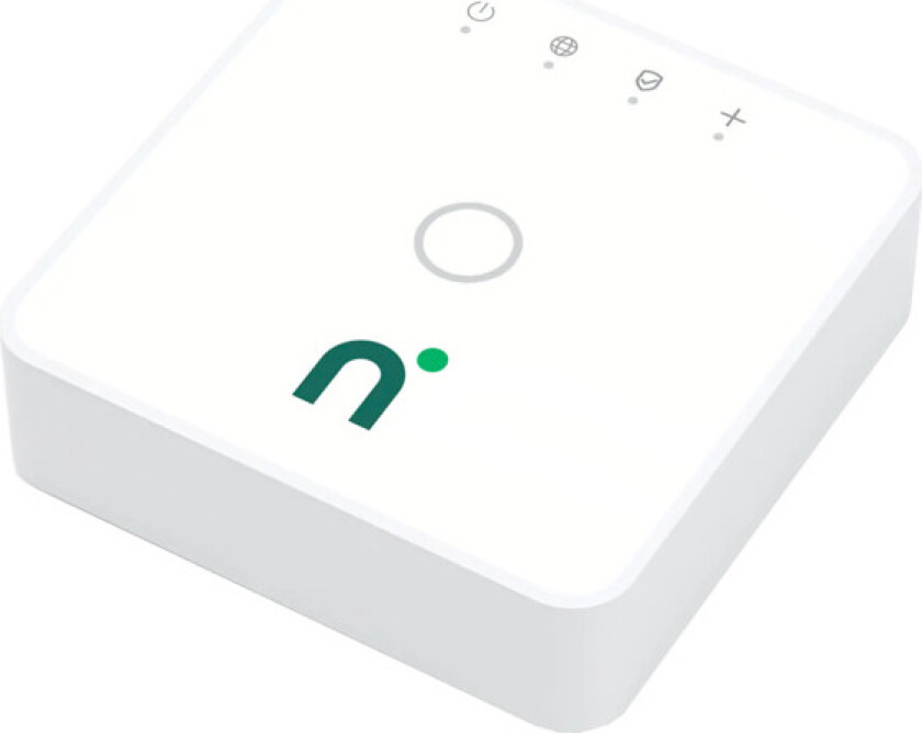 Nimly Connect Gateway Network Gateway