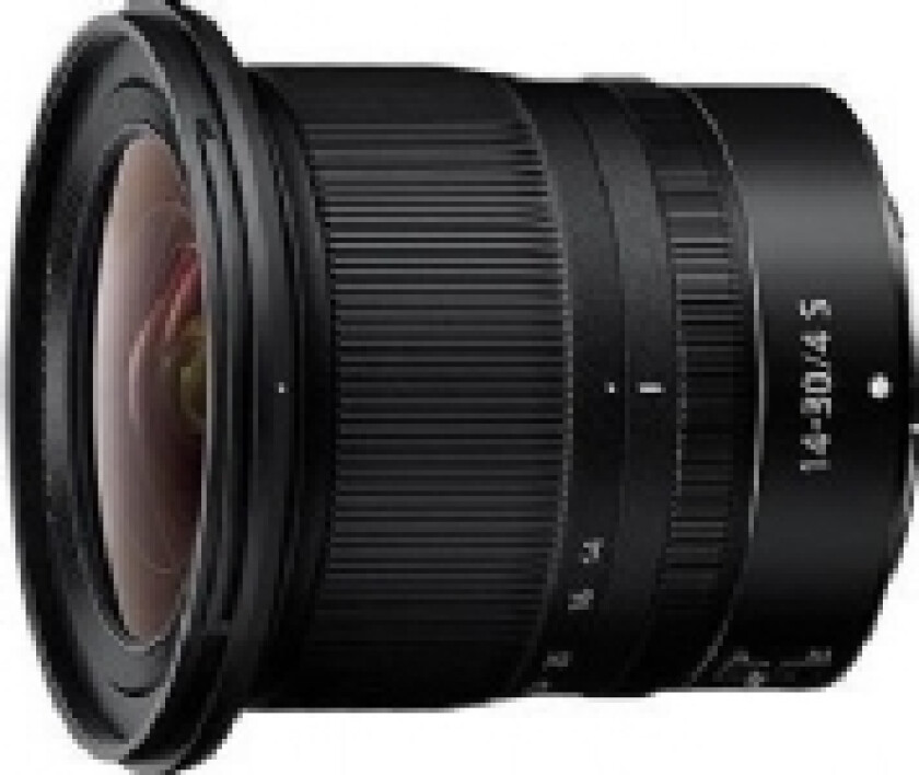 Bilde av Nikkor Z 14-30mm F/4 S  Z