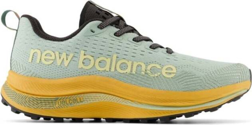 FuelCell SuperComp Trail