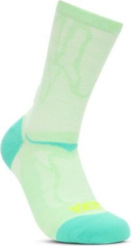 Clifton 10 Crew Run Socks