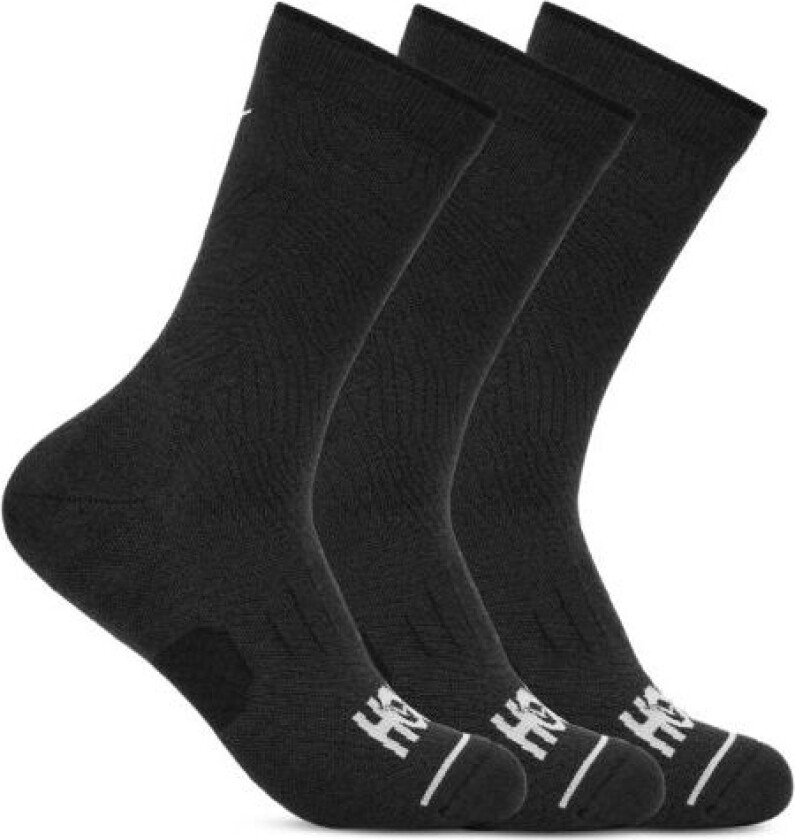 Crew Run Socks 3-Pack