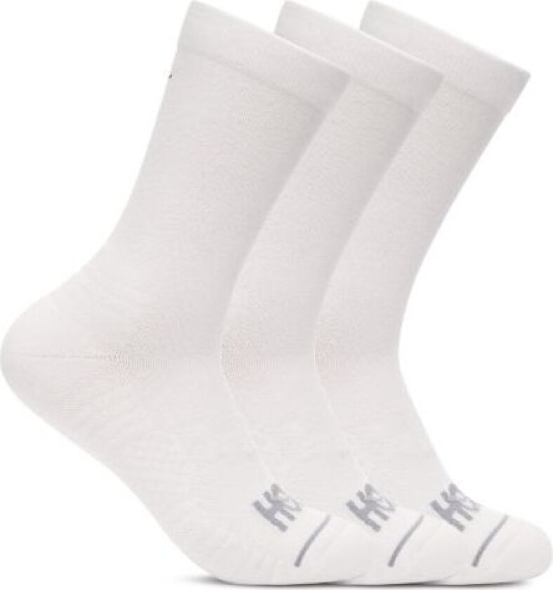 Crew Run Socks 3-Pack
