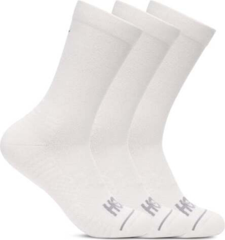 Crew Run Socks 3-Pack