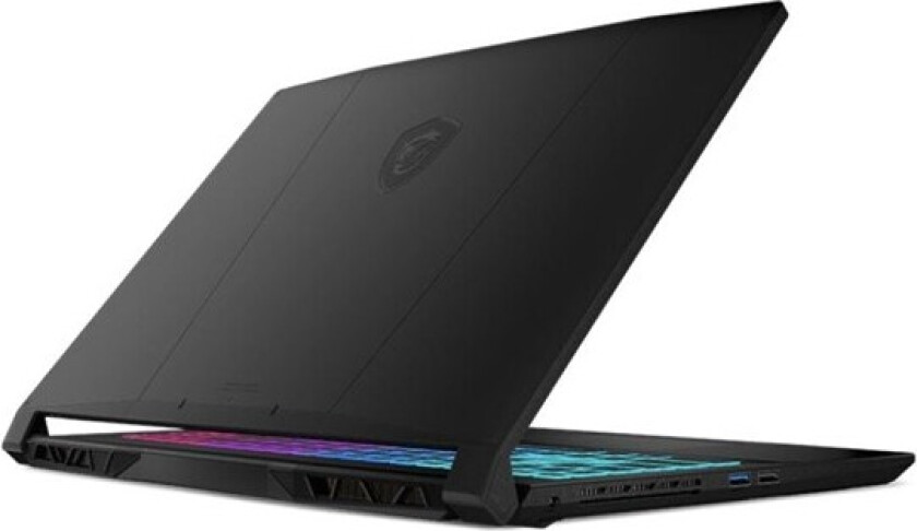 Katana 15 B13VFK 15,6" FHD - KATANA 15 B13VFK-898NEU