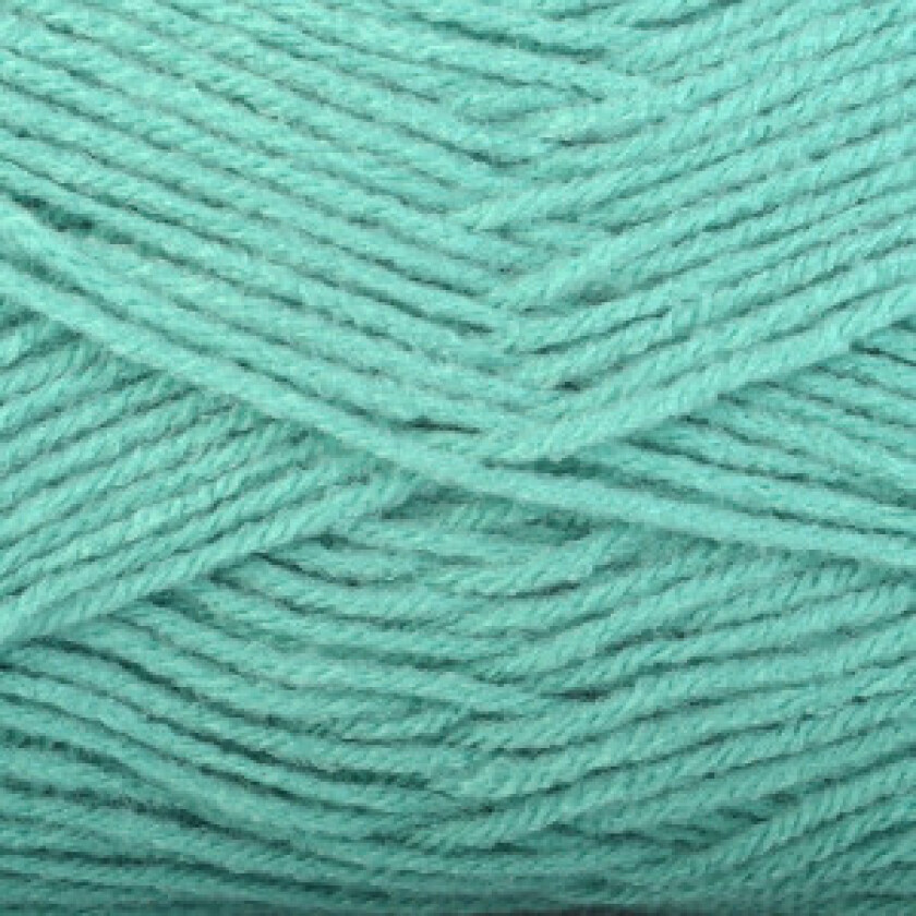 Iris Garn 11 Sjøgrønt