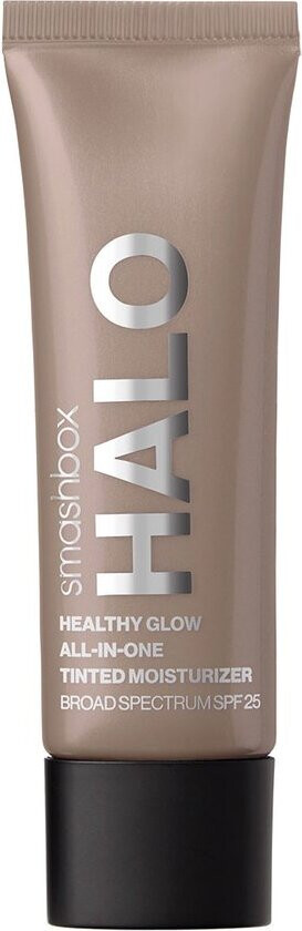 Halo Healthy Glow All-In-One Tinted Moisturizer SPF25 #F