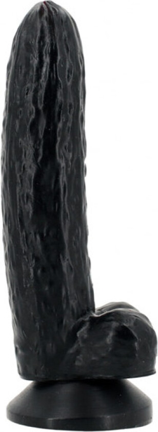 Cucumdick 21 cm Analdildo