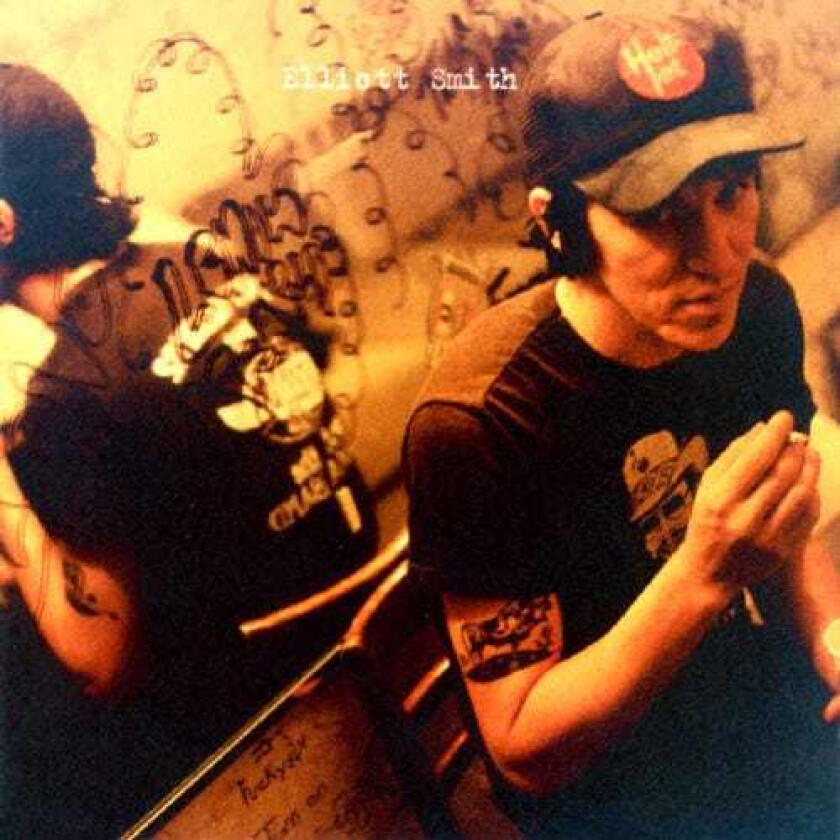 Elliott Smith - Either Or (LP)
