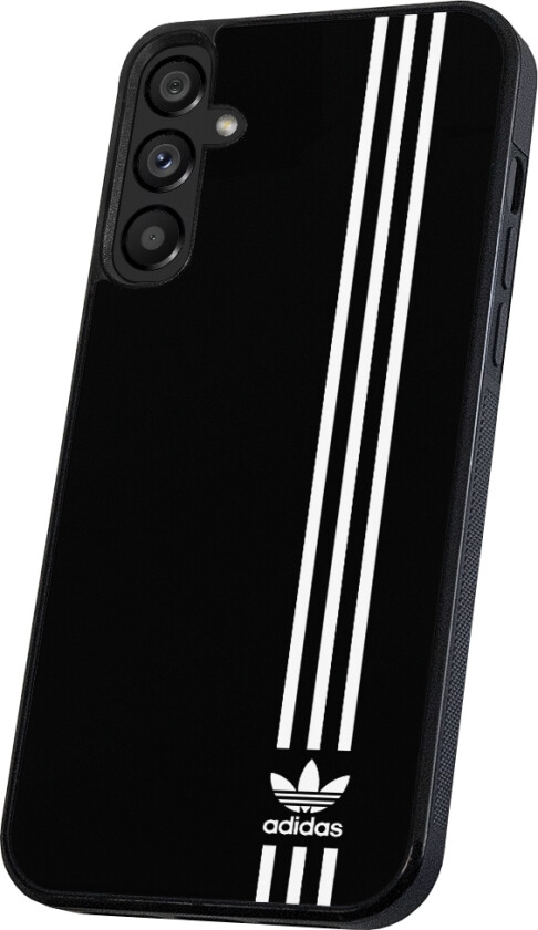Samsung Galaxy A55 5G - Deksel/Mobildeksel Adidas