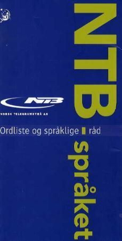 NTB-språket