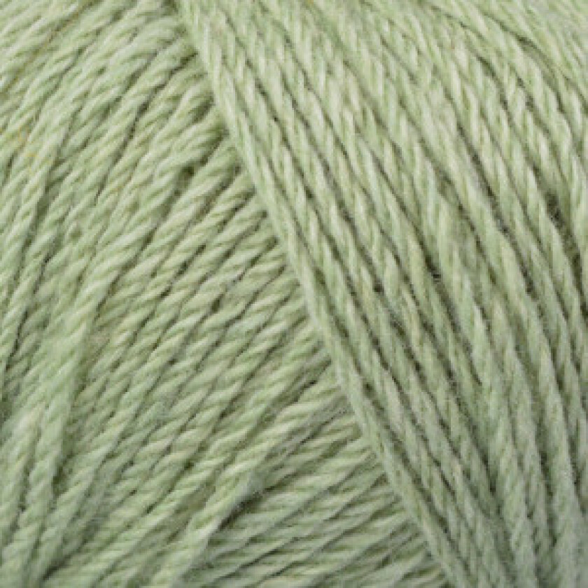 Â Permin Esther Garn 883432 Lysegrønn