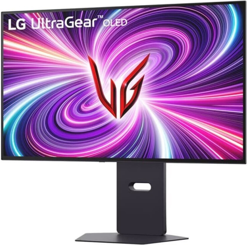 32" 4K gamingskjerm 32GS95UV