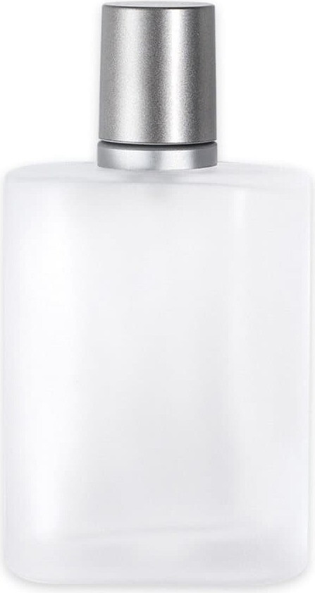 Parfymeflaske Refill Atomizer Glass Sprayflaske 50 ml