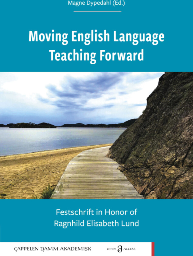 Moving English language teaching forward