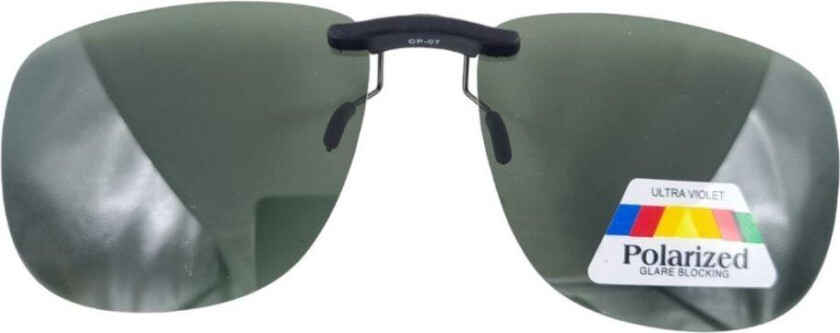 Clip-on solbriller - Festes til dine eksisterende briller