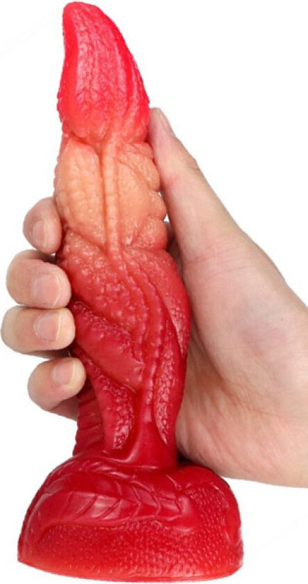 Varax Dragon Dildo 20cm Dragon dildo