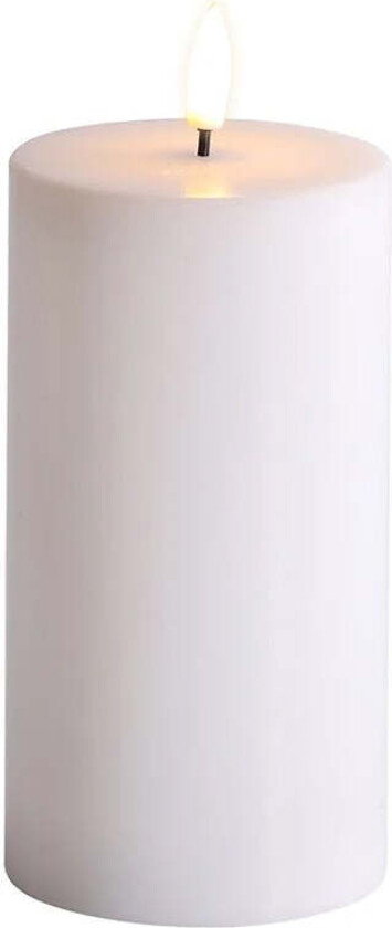 KUBBELYS LED 15 CM