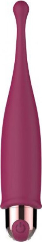 Naughty Clit Stimulator Vibrator