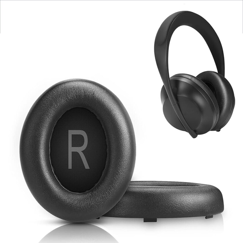 Øreputer til Bose 700 Hodetelefoner