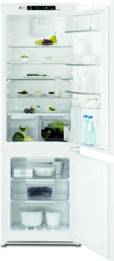 ELECTROLUX ENN2853COW KOMBISKAP