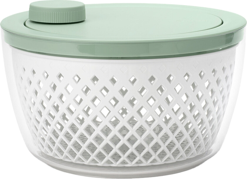 Bilde av Tasty+ salatslynge, lysegrønn