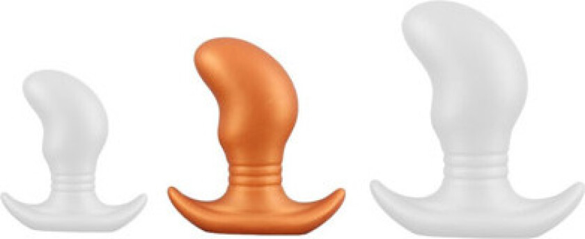 Doory M Prostate Plug 15 cm Analplugg