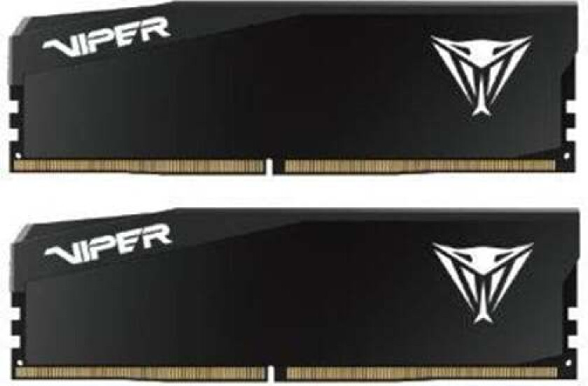 VIPER ELITE 5 ULTRA - DDR5 - kit - 48 GB: 2 x 24 GB - DIMM 288-pin / PC5-51200 - unbuffered