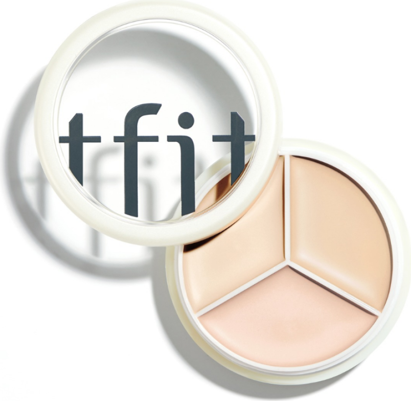 Cover Up Pro Concealer - 00 Light - 15 g