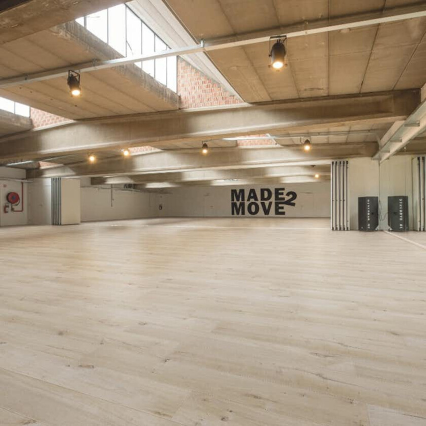 Pergo Narvik Pro X 1-stav laminatgulv