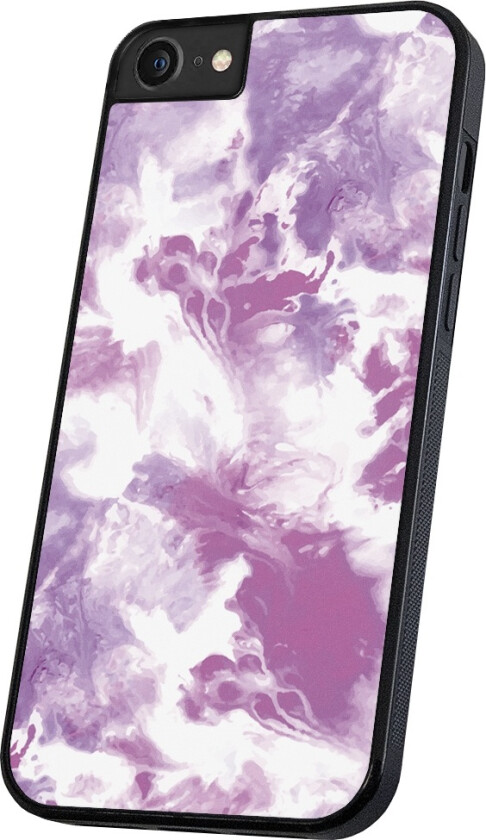 iPhone 6/7/8 Plus - Deksel/Mobildeksel Marmor