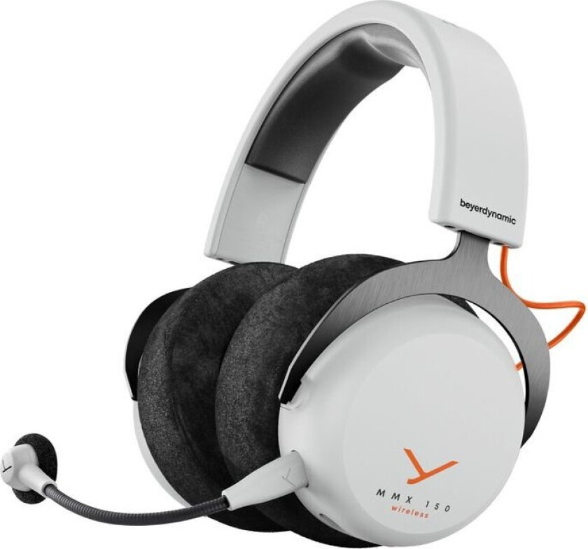 MMX 150 Wireless Gaming Headphones
