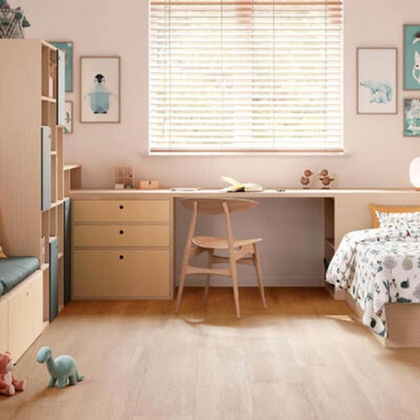 BerryAlloc Smartline XL 1-stav laminatgulv