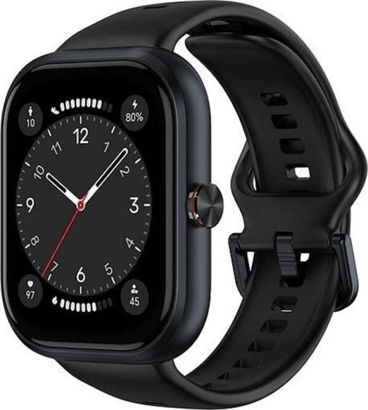 Choice Watch - Black