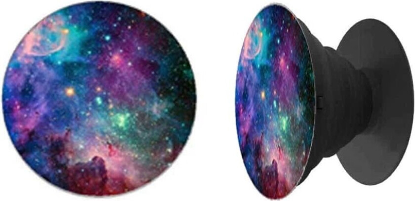 Mobilknapp Galaxy Button Grip Holder Set for Mobile Phone