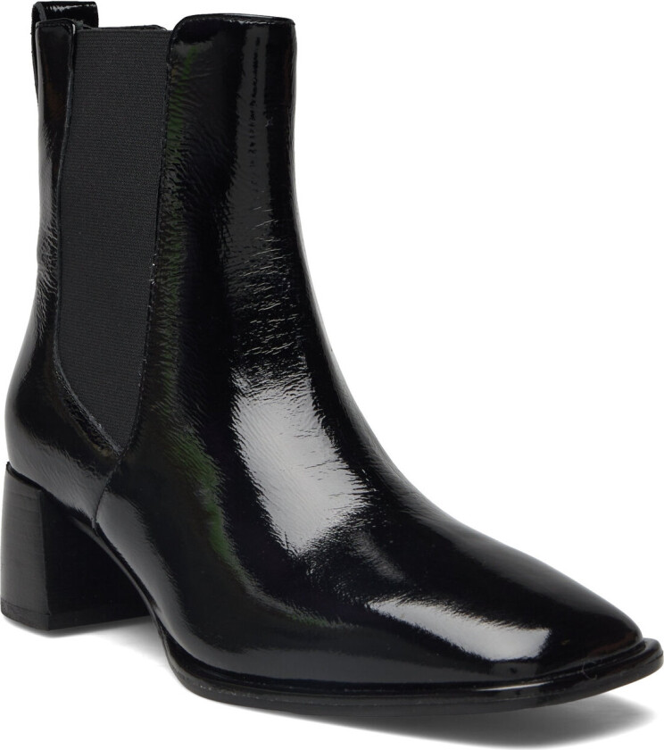 Gwenety Chelsea Boot - Black - 36