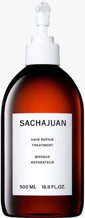 Hair Repair Treatment (Størrelse: 500 ML)
