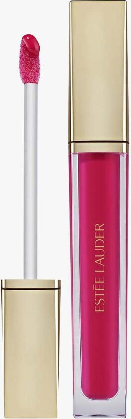 Glossy Pout Lip Oil 6 ml (Farge: 01 Raspberry Squeeze)