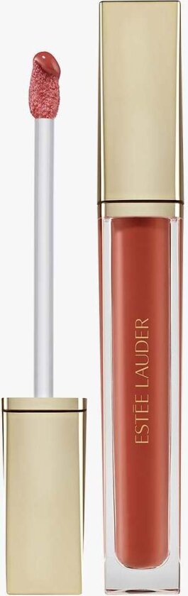 Glossy Pout Lip Oil 6 ml (Farge: 07 Apricot Nectar)