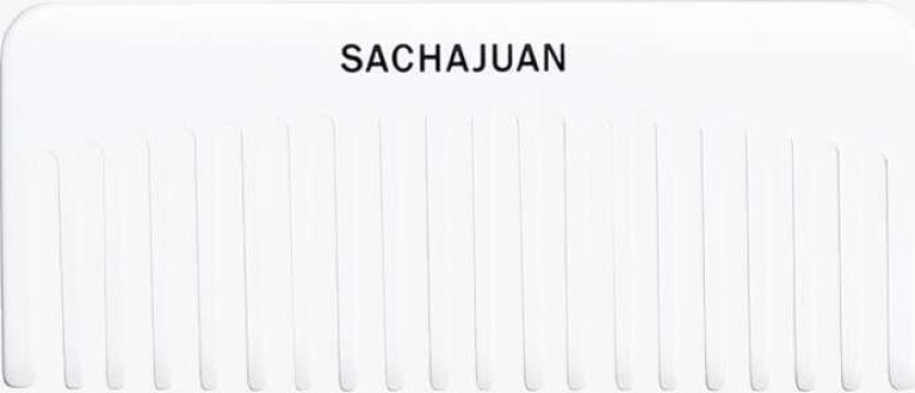Treatment Comb