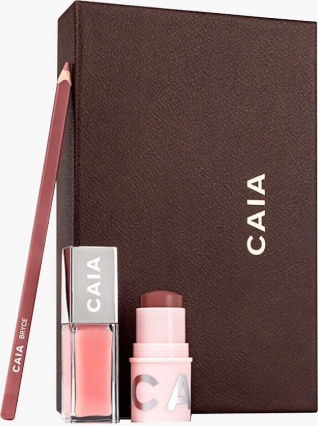 Bryce Voyage Gift Set