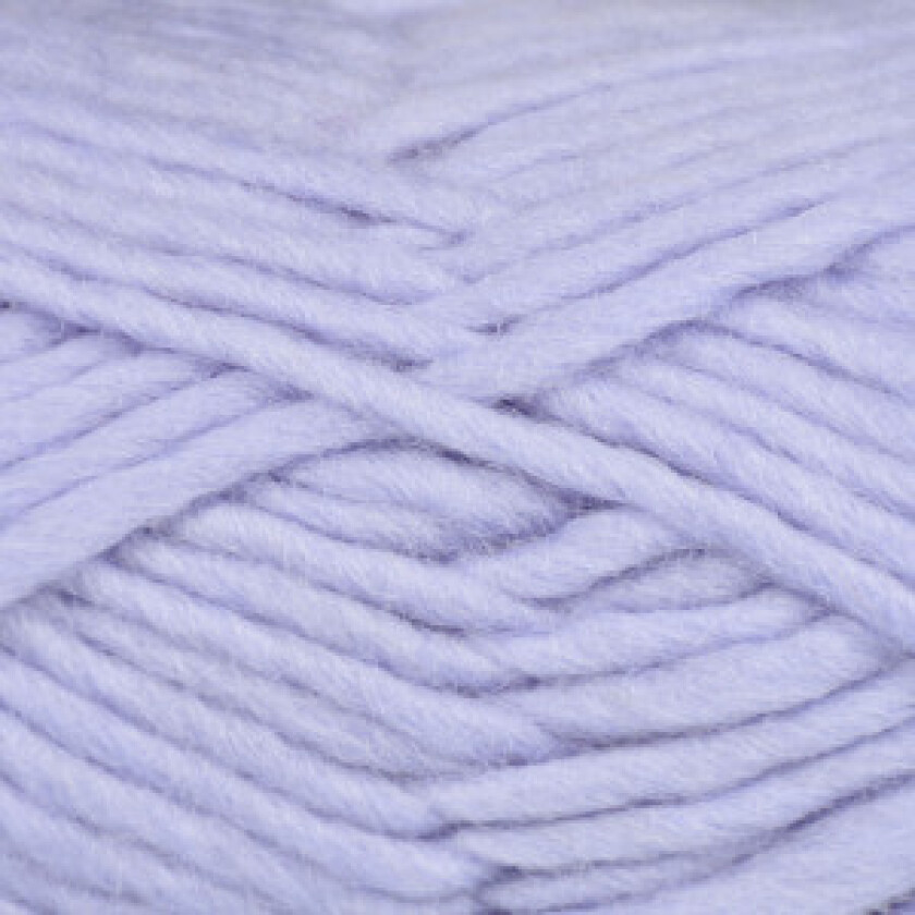 Snowdrop Garn 14 Lys Lavendel